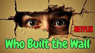 Brick On Netflix: Will they make it out alive? Mind Blending Thriller Movie!