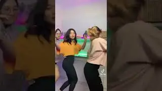 TIKTOK cewek