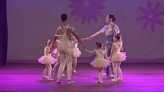 Studio Dance - Espetáculo 2025 Conexão Brincar