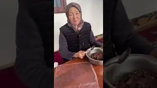 ГОТОВИМ ШОКОЛАДНУЮ КОЛБАСУ #новыйрецепт #рецепты