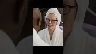 Three Thousand Years Of Longing (2022) | Three Wishes Scene | Idris Elba, Tilda Swinton |