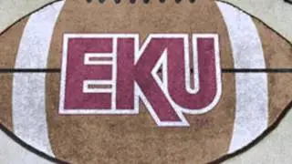 Eastern Kentucky University (EKU) Fight Songs