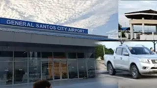 travelling  virac to manila,manila to gensan via cebupacific