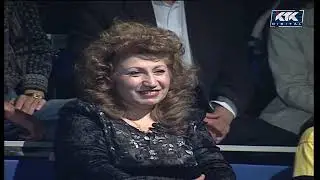 Кто возьмёт миллион? || Лучшие выпуски 2001 г.
