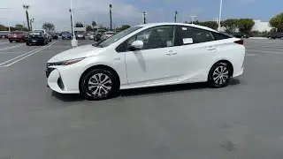 2021 Toyota Prius_Prime Ventura, Oxnard, Simi Valley, Thousand Oaks, Northridge, CA 56893