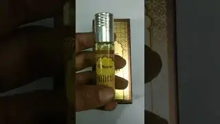 Mitti attar perfume by meena | gili mitti attar perfume #shorts #attar #viral #trending #fragrance