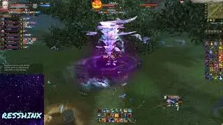 Sentinels vs Amicorum TW | 08/21/21 | Perfect World PH | WX/BM Gameplay