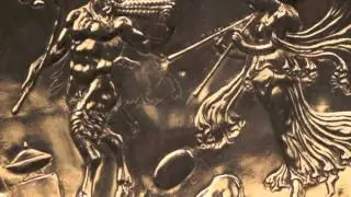 The Mildenhall Treasure