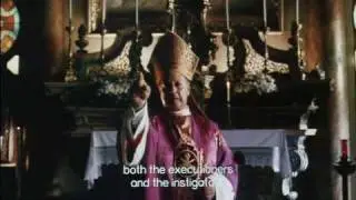 Il Divo trailer