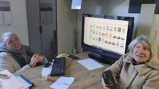 Positanonews TG con la redazione culturale e il cuore dell'UNITRE 