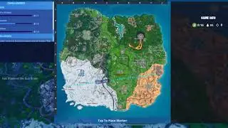 Fortbit 33 lonely lodge