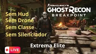 Ghost Recon Breakpoint Extrema Elite #19 Ps5