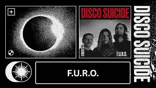 Disco Suicide Mix Series 143 - F.U.R.O.