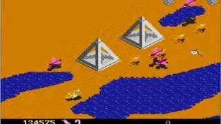 7800 Desert Falcon Expert Any Tactics 270419pts