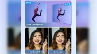Review: Webcam Emeet C60e 4k Uhd 8mp Foco Autom&aacute;tico 60fps 2microfon Preto