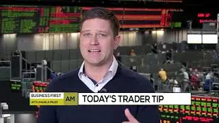 TODAY'S TRADER TIP - MIDWEST FLOODING WILL AFFECT AG PRICES