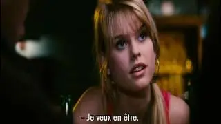 [Bande-annonce] Big nothing