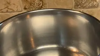 Pizza dough