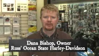 2011 - Russ Ocean State HD - Warwick  - Promo Video