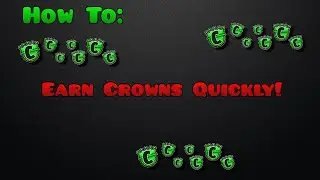 Wizard101: How to Get Crowns Free and Quickly!