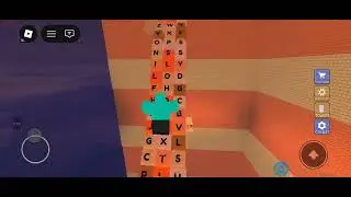 Creamy key tower asmr