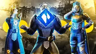 TRIALS OF STASIS! Flaw.. TRIALS DISABLED with Mtashed & ZKMushroom