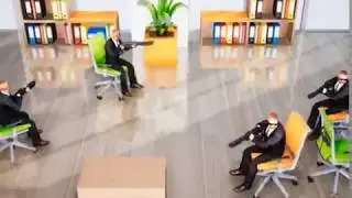 Last Man Sitting