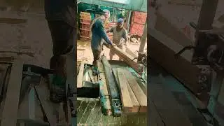 0% moisture Teak wood log cutting into Bedroom frame 5&times;3