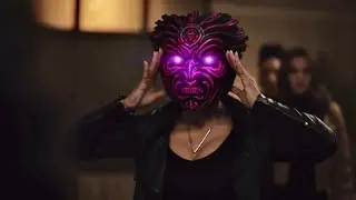 Cecile all powers from The Flash 8x20