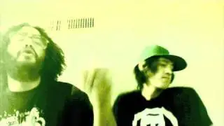 Mine+US & DJ Hoppa's song for Las Cruces - Broken Complex Records
