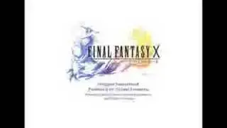 Gametracks - 85-  Guadsalam (FFX)