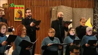 Il Coro del Santuario del S  Crocefisso compie 40 anni