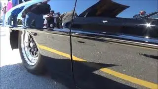 1967 Chevy II Blown Pro Street Hotrods Custom & Classics Dreamgoatinc Videos