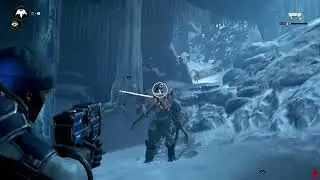 Gears 5 - Flash