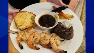 Local business owner shares tips on saving money in the kitchen