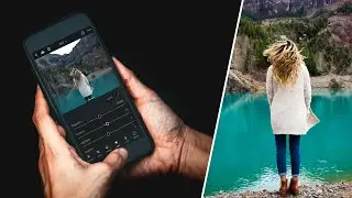 lightroom mod apk latest version 2021