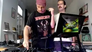 clonki - dj mix. UK. Dnb. Dubstep. Bass (24.08.24/Roots & Future stream/789 Room vinyl store)