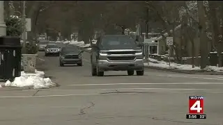 Local 4 News at 6 -- March 13, 2018