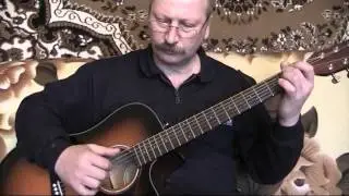 На безымянной высоте - В. Баснер (On the Nameless Height- V. Basner)