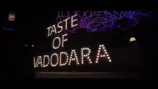 BIGGEST EVENT Taste of vadodara