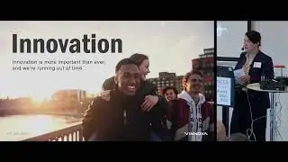 Jeannette Spuhler | Vinnova - Innovative Sweden &ndash; Co-creating the future