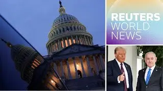 Shutdown looms, Trump&rsquo;s Gaza deal, EA Sports and Hollywood tariffs