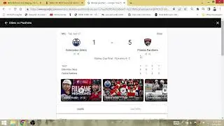 RIGGED NHL Florida Panther 5-1 Win Clinch Stanley Cup USA MAGAt Owner Make Canada-Oilers 51st State!