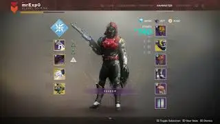 1.8.2019 Solo Riven one floor with Solstice arc buff