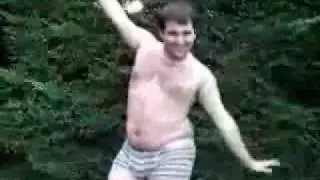 Лиана Мужипова   DJ Smash и Клевый Боря   Я волна !!! MusulMAN videomix