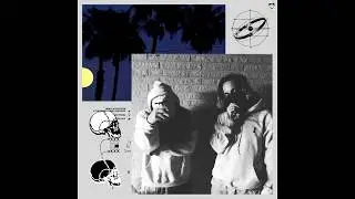 $uicideboy$  - Paris (Instrumental)