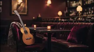 Flamenco Jazz Ballads &mdash; Warm Evening Romance Instrumental | 1 Hour