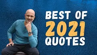 Find your strength in moment of distress | Best of 2021 Quotes
