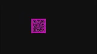 7 Hour Coinbase bouncing QR code Super Bowl 2022 Commercial loop