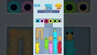 Gecko Out - level 648-649 - Gameplay walkthrough